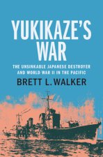 Yukikaze's War