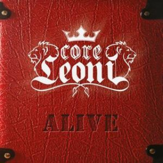 Alive (CD Digipak)