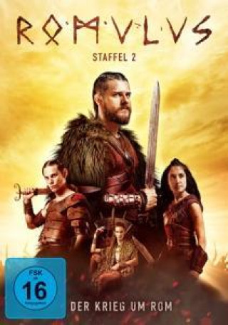 Romulus-Staffel 2