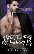 La finta fidanzata del futuro re