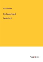 Die Sumpfvögel