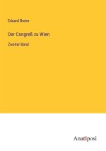 Der Congreß zu Wien