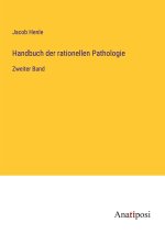Handbuch der rationellen Pathologie