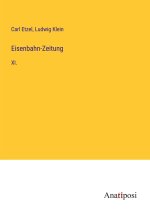 Eisenbahn-Zeitung