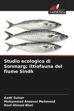 Studio ecologico di Sonmarg; ittiofauna del fiume Sindh