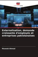 Externalisation, demande croissante d'employés et entreprises pakistanaises