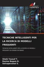 TECNICHE INTELLIGENTI PER LA RICERCA DI MODELLI FREQUENTI