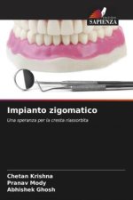 Impianto zigomatico