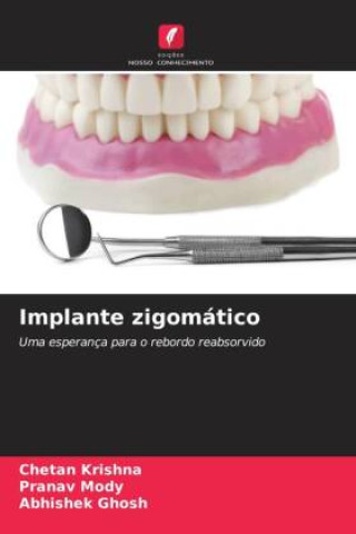 Implante zigomático