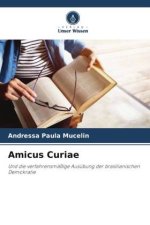 Amicus Curiae