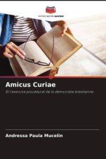 Amicus Curiae