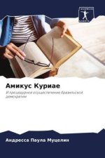 Amikus Kuriae