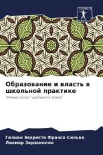 Obrazowanie i wlast' w shkol'noj praktike