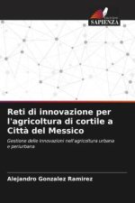 Reti di innovazione per l'agricoltura di cortile a Citt? del Messico