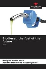Biodiesel, the fuel of the future