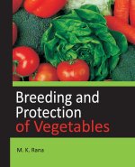 Breeding and Protection of Vegetables