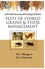 Pests of Stored Grains and Their Management
