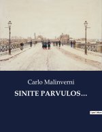 SINITE PARVULOS?