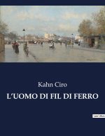 L?UOMO DI FIL DI FERRO