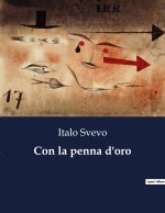 Con la penna d'oro