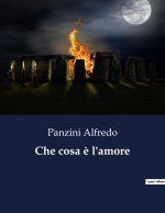 Che cosa ? l'amore
