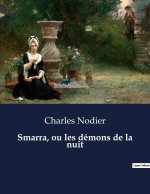 Smarra, ou les démons de la nuit
