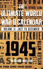 The Ultimate World War II Calendar