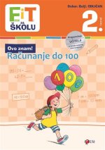 FIT - Računjanje do 100 2.raz