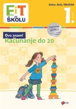 FIT - Računjanje do 20 1.raz