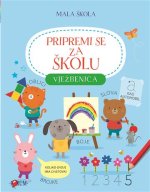 MŠ Pripremi se za školu
