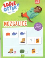 Eddie Otter - Mozgalice
