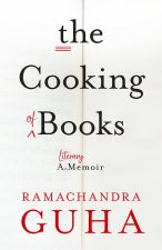 Cooking of Books