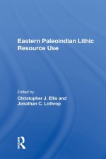 Eastern Paleoindian Lithic Resource Use