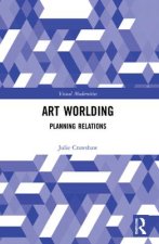 Art Worlding
