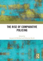 Rise of Comparative Policing