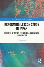 Reforming Lesson Study in Japan