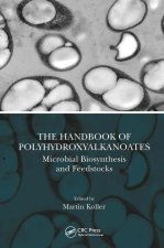 Handbook of Polyhydroxyalkanoates