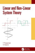 Linear and Non-Linear System Theory
