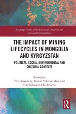 Impact of Mining Lifecycles in Mongolia and Kyrgyzstan