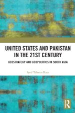United States and Pakistan in the 21st Century