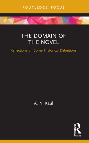 Domain of the Novel