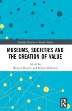 Museums, Societies and the Creation of Value