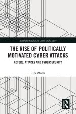 Rise of Politically Motivated Cyber Attacks