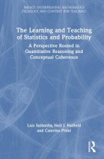 Learning and Teaching of Statistics and Probability