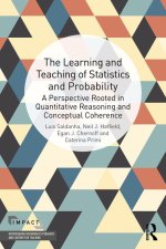 Learning and Teaching of Statistics and Probability