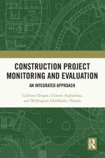 Construction Project Monitoring and Evaluation