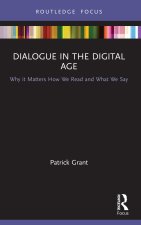 Dialogue in the Digital Age