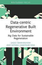 Data-centric Regenerative Built Environment