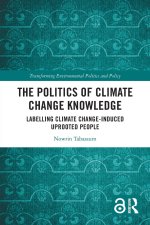 Politics of Climate Change Knowledge