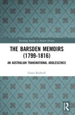 Barsden Memoirs (1799-1816)